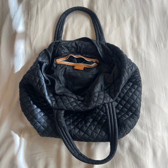 MZ Wallace Metro Medium Tote - Picture 7 of 9